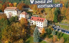 Michel&Friends Hotel Franziskushöhe